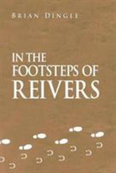 Paperback In the Footsteps of Reivers Book