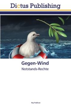 Paperback Gegen-Wind [German] Book