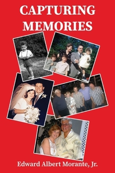 Paperback Capturing Memories Book
