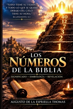 Paperback El Retorno -El lenguaje de los Numeros [Spanish] Book