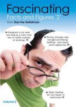 Paperback Stan The Statistician Volume 2 Book