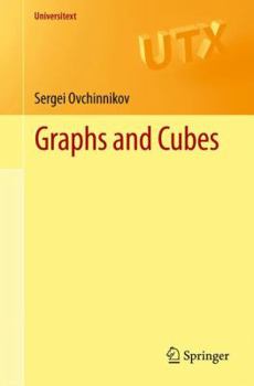 Paperback Graphs and Cubes Book