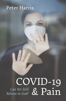 Paperback COVID-19 and Pain Book