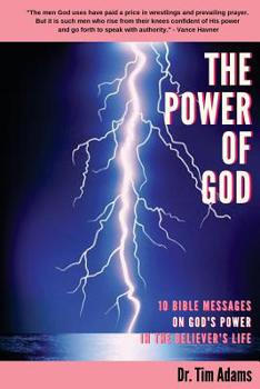 Paperback The Power of God Book