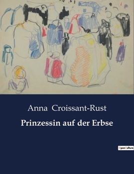 Paperback Prinzessin auf der Erbse [German] Book