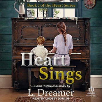 Heart Sings - Book #2 of the Heart