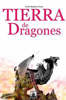 Paperback Tierra de dragones [Spanish] Book