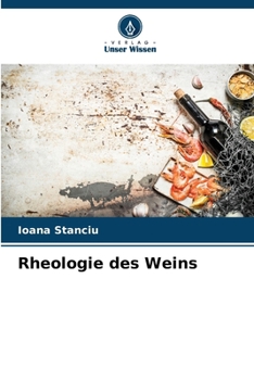Paperback Rheologie des Weins [German] Book