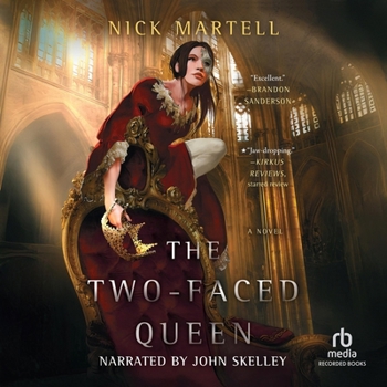 The Two-Faced Queen