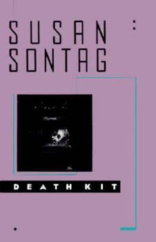 Paperback Death Kit Book