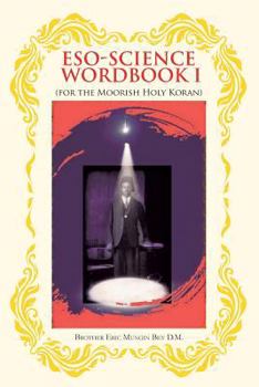 Paperback Eso-Science Wordbook Book