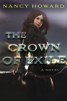 Paperback The Crown of Exile Book