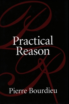 Paperback Practical Reason: On the Theory of Action Book