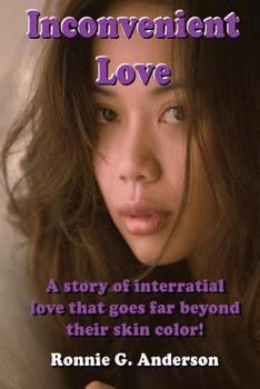 Paperback Inconvenient Love Book