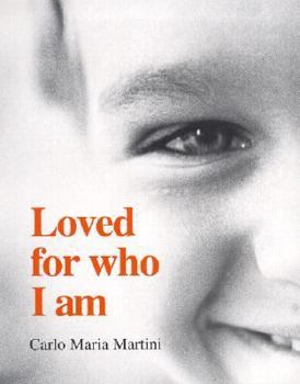 Paperback Loved for Who I Am Book