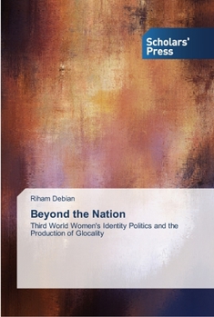 Paperback Beyond the Nation Book