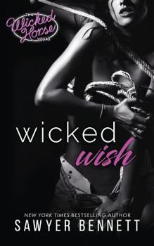 Wicked Wish - Book #2 of the Wicked Horse Vegas