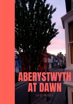 Paperback Aberystwyth at Dawn Book