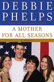 Hardcover A Mother for All Seasons Book