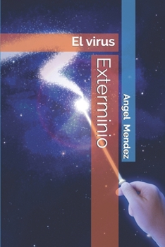 Paperback Exterminio: El virus [Spanish] Book