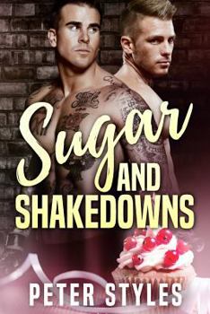 Paperback Sugar and Shakedowns Book