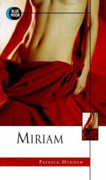 Paperback Miriam Book