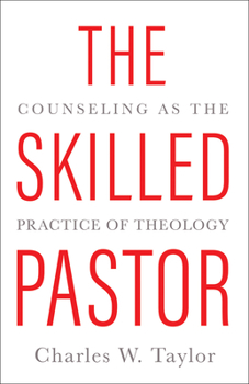 Paperback Skilled Pastor the Book
