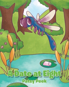 Paperback A Date at Eight Book