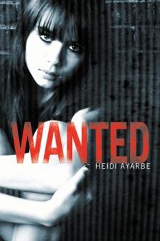 Hardcover Wanted Book