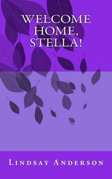 Paperback Welcome Home, Stella! Book