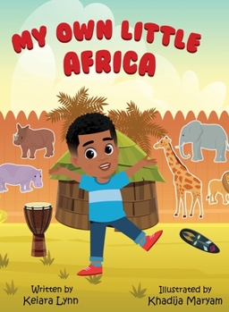 My Own Little Africa