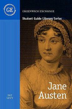 Paperback Student Guide to Jane Austen (Greenwich Exchange Student Guides) Book