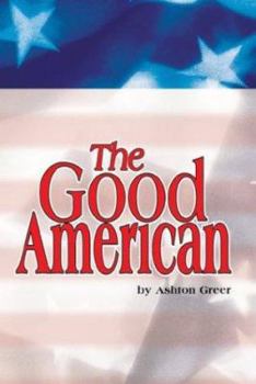 Paperback The Good American Book