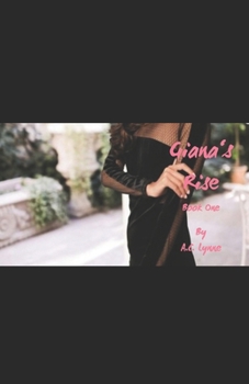 Paperback Giana's Rise Book