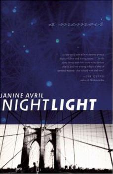 Paperback Nightlight: A Memoir Book