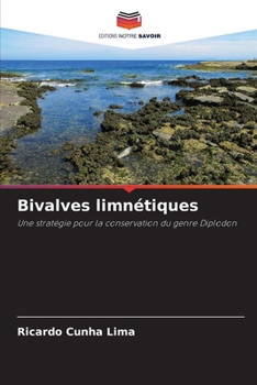 Paperback Bivalves limnétiques [French] Book