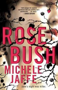 Paperback Rosebush Book