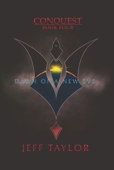 Paperback Dawn of a New Eve Book