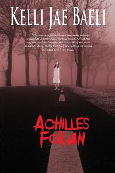 Paperback Achilles Forjan Book