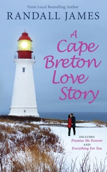 Paperback A Cape Breton Love Story Book