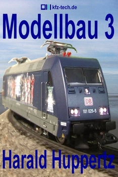 Paperback Modellbau 3 [German] Book