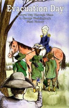 Paperback Evacuation Day Book