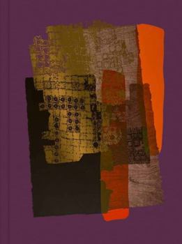 Hardcover El Anatsui: Prints and Paper Works Book