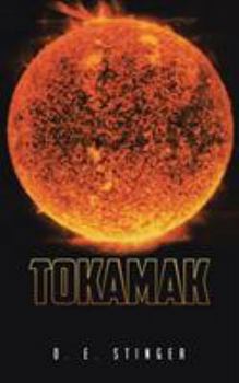 Paperback Tokamak Book