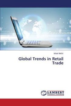 Paperback Global Trends in Retail Trade Book