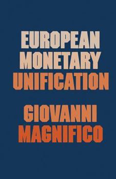 European monetary unification