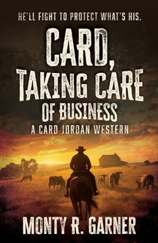 Card, Taking Care of Business