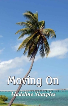 Paperback Moving On Book