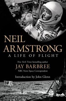 Paperback Neil Armstrong Book