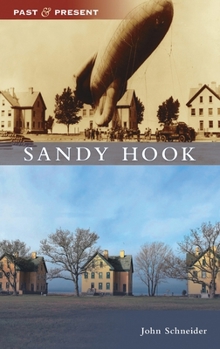 Hardcover Sandy Hook Book